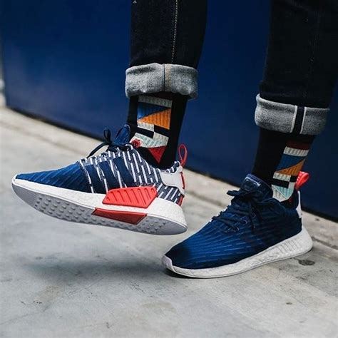 adidas nmd r2 herren preisvergleich|Adidas NMD r2 navy blue.